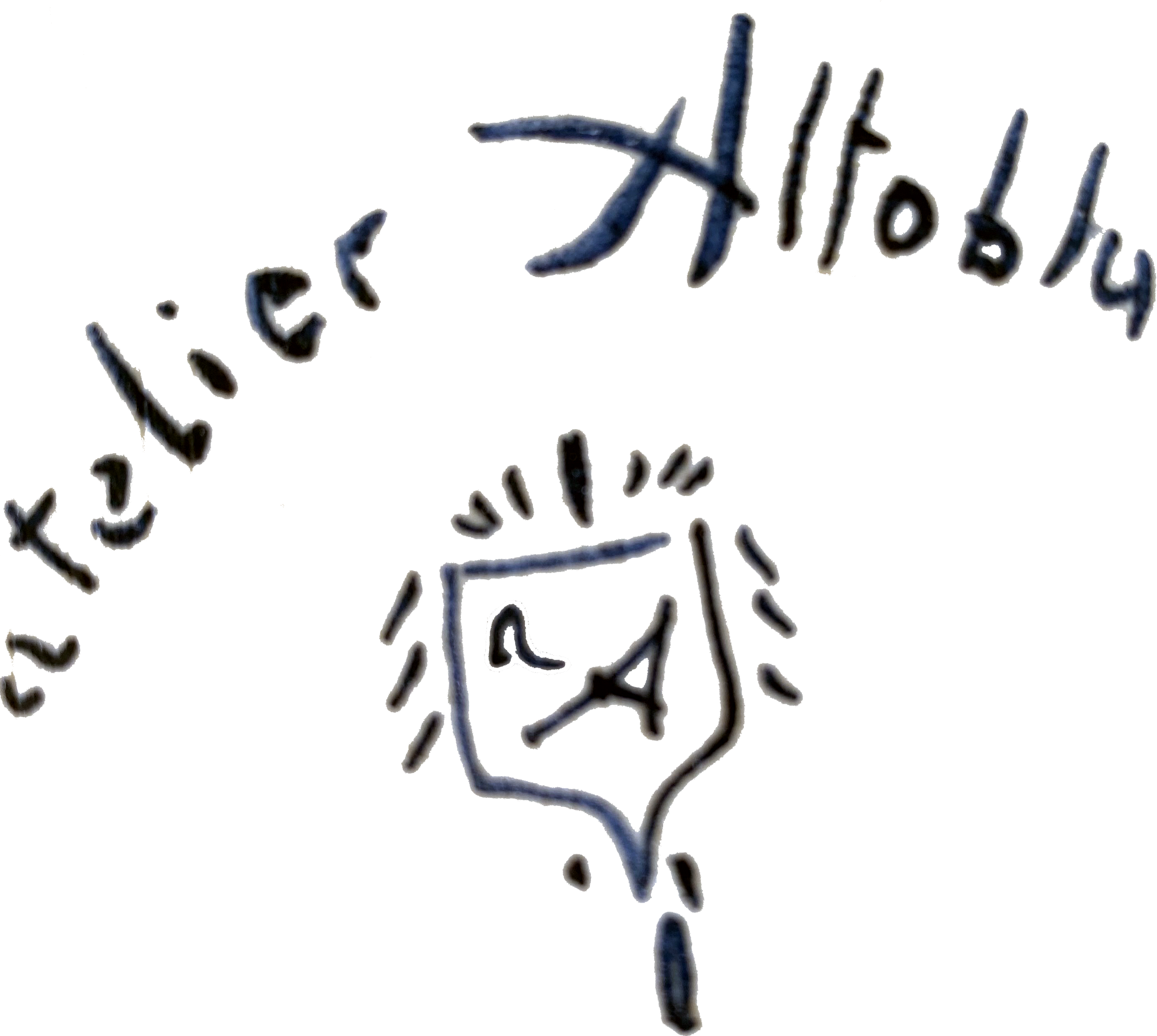 atelier Altoblu